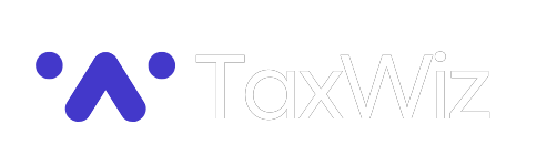 TaxWiz Logo