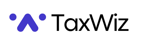 TaxWiz Logo